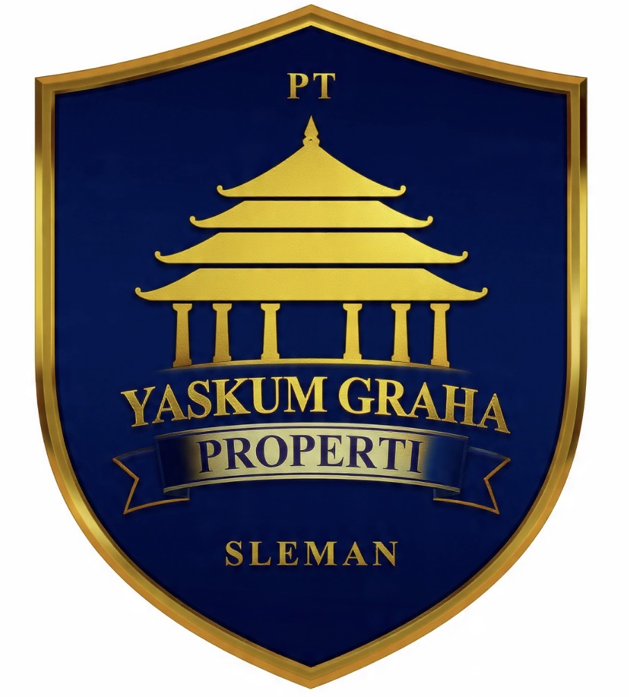 Emblem PT YGSP
